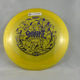 Innova Shryke Star - Jessica Weese 2021 Tour Series