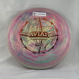 Innova Aviar Pro Galactic - Valerie Mandujano Tour Series 2021