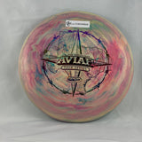 Innova Aviar Pro Galactic - Valerie Mandujano Tour Series 2021