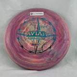 Innova Aviar Pro Galactic - Valerie Mandujano Tour Series 2021