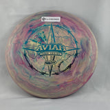 Innova Aviar Pro Galactic - Valerie Mandujano Tour Series 2021