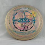 Innova Aviar Pro Galactic - Valerie Mandujano Tour Series 2021