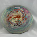 Innova Aviar Pro Galactic - Valerie Mandujano Tour Series 2021