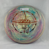 Innova Aviar Pro Galactic - Valerie Mandujano Tour Series 2021