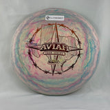 Innova Aviar Pro Galactic - Valerie Mandujano Tour Series 2021