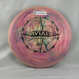 Innova Aviar Pro Galactic - Valerie Mandujano Tour Series 2021