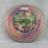 Innova Aviar Pro Galactic - Valerie Mandujano Tour Series 2021