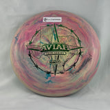 Innova Aviar Pro Galactic - Valerie Mandujano Tour Series 2021