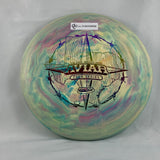 Innova Aviar Pro Galactic - Valerie Mandujano Tour Series 2021