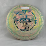 Innova Aviar Pro Galactic - Valerie Mandujano Tour Series 2021