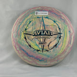 Innova Aviar Pro Galactic - Valerie Mandujano Tour Series 2021