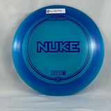 Discraft Nuke Z