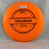 Discraft Challenger Putter Line