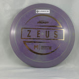Discraft Zeus ESP - Paul McBeth