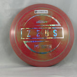 Discraft Zeus ESP - Paul McBeth