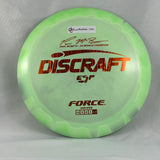 Discraft Force ESP - Paul McBeth signature