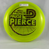 Discraft Fierce Z - Paige Pierce Tour Series 2021