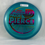 Discraft Fierce Z - Paige Pierce Tour Series 2021