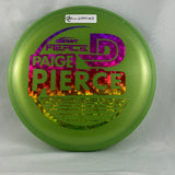 Discraft Fierce Z - Paige Pierce Tour Series 2021