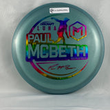 Discraft Luna Z - Paul McBeth Tour Series 2021