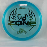 Discraft Zone Z Cryztal FLX - "Get Freaky" Brodie Smith
