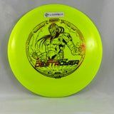Innova Destroyer Star - Philo Brathwaite Tour Series 2021