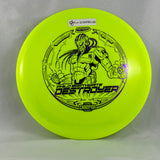 Innova Destroyer Star - Philo Brathwaite Tour Series 2021
