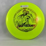 Innova Destroyer Star - Philo Brathwaite Tour Series 2021