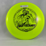 Innova Destroyer Star - Philo Brathwaite Tour Series 2021