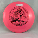 Innova Destroyer Star - Philo Brathwaite Tour Series 2021