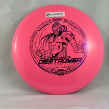 Innova Destroyer Star - Philo Brathwaite Tour Series 2021