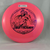 Innova Destroyer Star - Philo Brathwaite Tour Series 2021