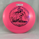 Innova Destroyer Star - Philo Brathwaite Tour Series 2021