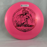 Innova Destroyer Star - Philo Brathwaite Tour Series 2021