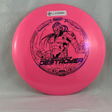 Innova Destroyer Star - Philo Brathwaite Tour Series 2021
