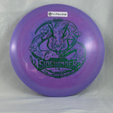 Innova Sidewinder Star - Christine Jennings Tour Series 2021