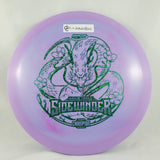 Innova Sidewinder Star - Christine Jennings Tour Series 2021