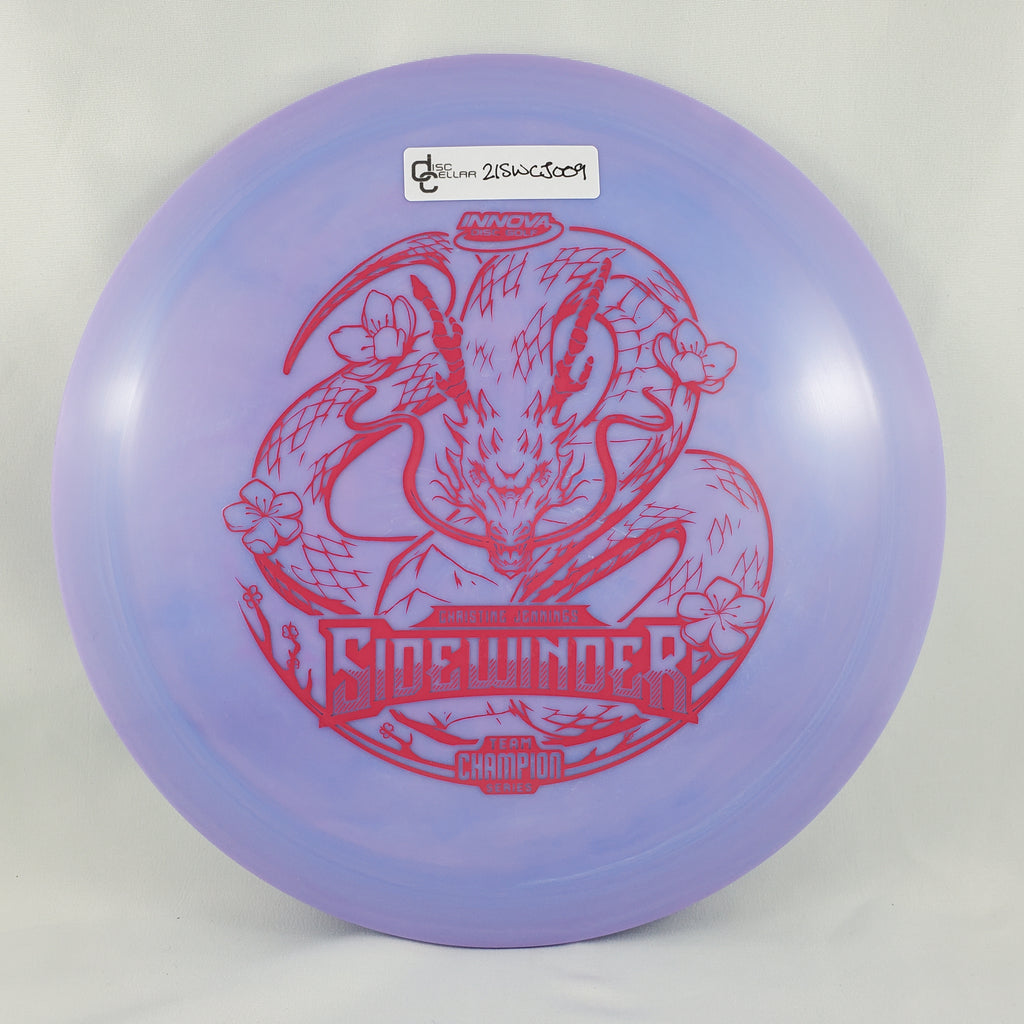 Innova Sidewinder Star - Christine Jennings Tour Series 2021