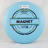 Discraft Magnet Putter Line