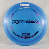 Discraft Raptor Z