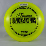 Discraft Undertaker Z - Paige Pierce Signature Series