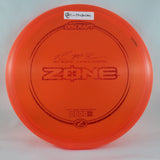 Discraft Zone Z - Paul McBeth Signature Series