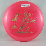 Discraft Roach Big Z - new stamp