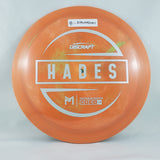 Discraft Hades ESP - Paul McBeth