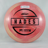 Discraft Hades ESP - Paul McBeth