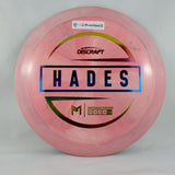 Discraft Hades ESP - Paul McBeth
