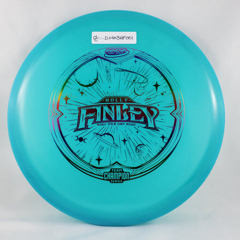 Innova Mako3 Colour Glow Champion - Holly Finley Tour Series 2021