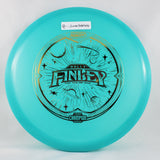 Innova Mako3 Colour Glow Champion - Holly Finley Tour Series 2021