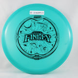 Innova Mako3 Colour Glow Champion - Holly Finley Tour Series 2021