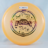 Innova Mako3 Colour Glow Champion - Holly Finley Tour Series 2021